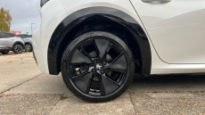 Peugeot 208 100kW GT 50kWh 5dr Auto Electric Hatchback